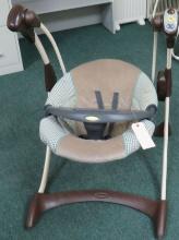 Graco Baby Swing