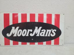 SST, Moor Man's Sign