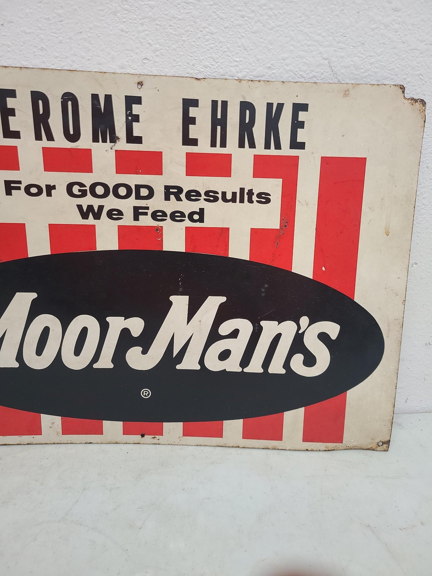 SST, Jerome  Ehrke Moor Man's
