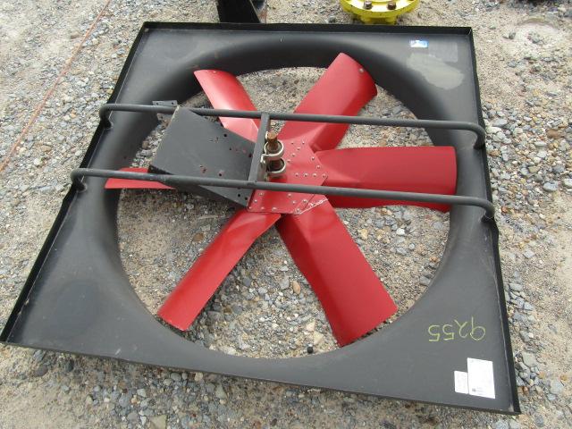 9255 48'' EXHAUST FAN