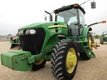 4684 7830 JOHN DEERE C/A MFD PQ 480/80R42 6235HRS