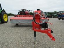 9521 GMD4051TL KUHN DISC MOWER W/540 PTO