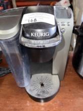 Keruig Coffee Maker