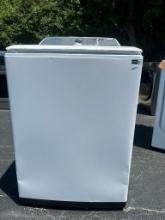 Samsung Washer WAS50R5200Aw/Us