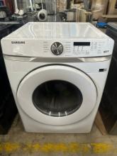 Samsung Dryer DVE45T60000W/A3