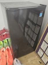 Office Size Refrigerator