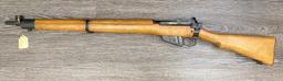 LEE-ENFIELD NO. 4 MK. 2 .303 BOLT-ACTION MILITARY RIFLE