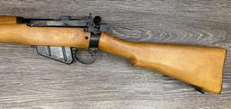 LEE-ENFIELD NO. 4 MK. 2 .303 BOLT-ACTION MILITARY RIFLE