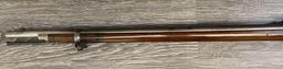 US SPRINGFIELD MODEL1884 .45-70 CALIBER TRAP-DOOR SINGLE SHOT RIFLE