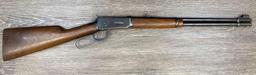 WINCHESTER MODEL 94 30-30 LEVER ACTION RIFLE