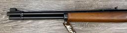 MARLIN MODEL 1894 LEVER ACTION RIFLE .44 MAGNUM CAL