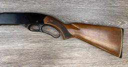 WINCHESTER MODEL 250 LEVER-ACTION .22 S/L/LR CARBINE