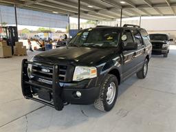 2014 Ford Expedition XL SUV