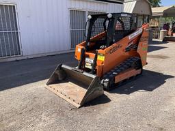 2019 Gehl RT105 Skid Steer