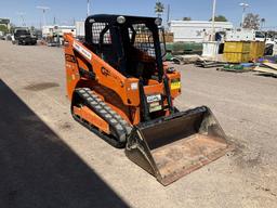 2019 Gehl RT105 Skid Steer