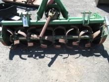 JOHN DEERE 655 3 POINT ROTOTILLER ATTACHMENT