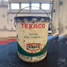 TEXACO MARFAK MULTI PURPOSE 2 35LBS CAN