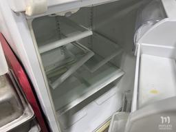 Whirlpool Refrigerator