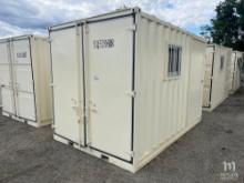 12' Storage Container