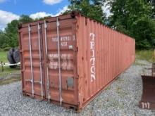 40 Ft Container