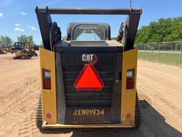 2020 CATERPILLAR 289D3 SKID STEER