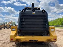 2019 CATERPILLAR 962M RUBBER TIRE LOADER