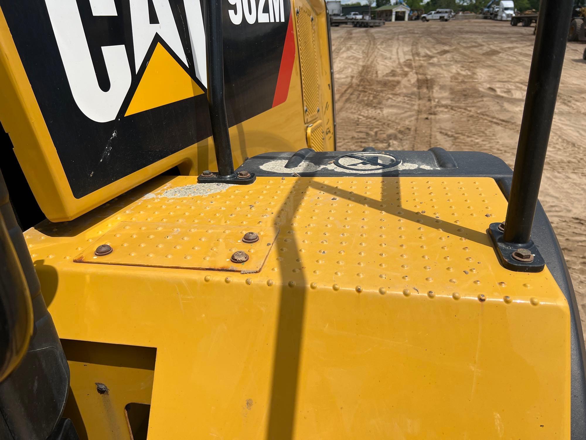 2019 CATERPILLAR 962M RUBBER TIRE LOADER