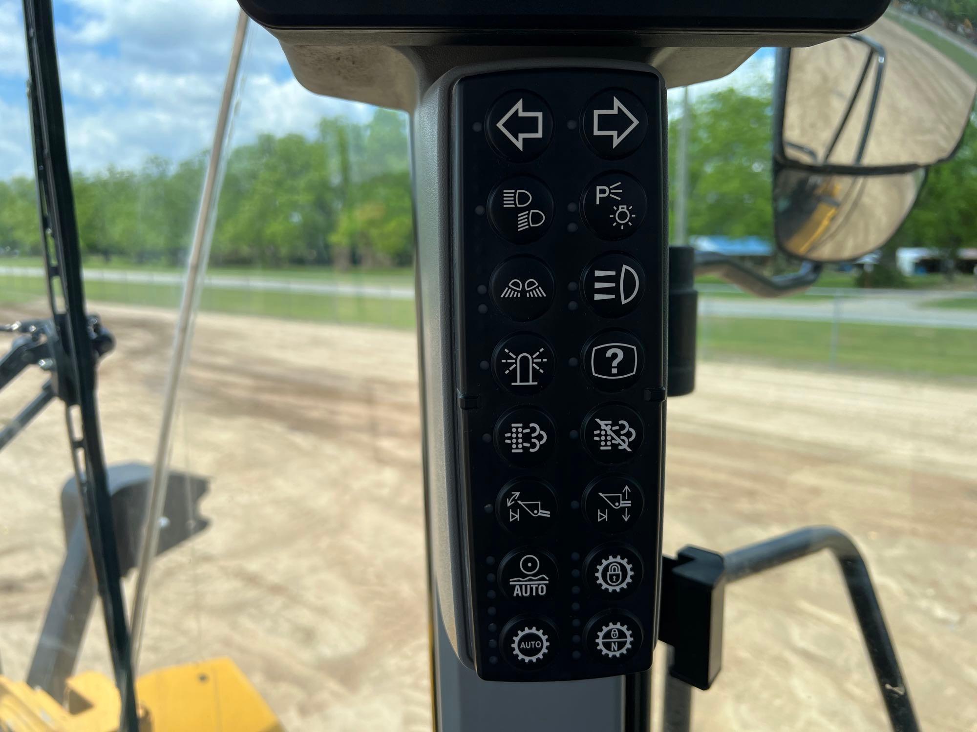 2019 CATERPILLAR 962M RUBBER TIRE LOADER