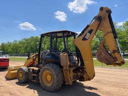 2019 CATERPILLAR 416F2 BACKHOE