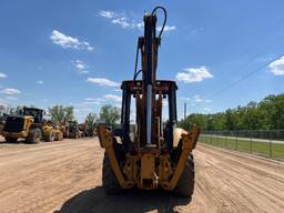 2019 CATERPILLAR 416F2 BACKHOE