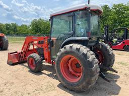 KUBOTA L4630 TRACTOR