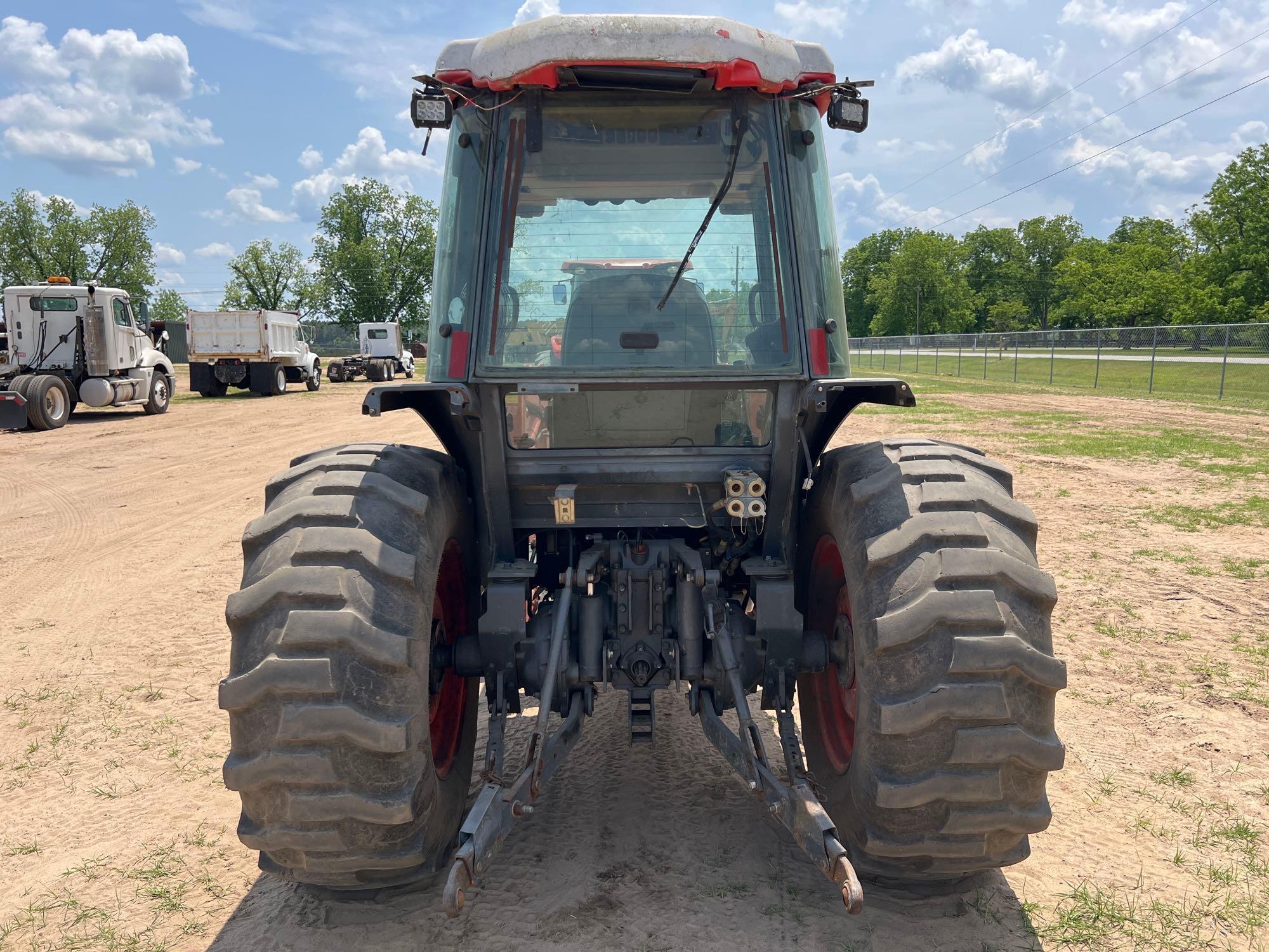 KUBOTA L4630 TRACTOR