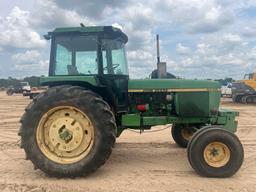 JOHN DEERE 4230 TRACTOR