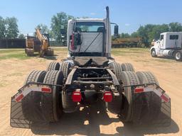 2016 INTERNATIONAL 8600 DAY CAB T/A ROAD TRACTOR