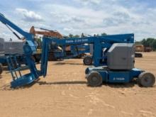 2012 GENIE Z-34/22N MANLIFT