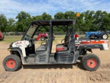 BOBCAT 3400 XL CREW ATV