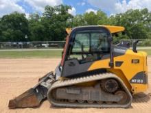 VOLVO MCT125D SKID STEER