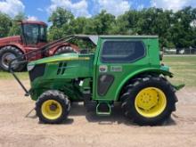 JOHN DEERE 5090 GN TRACTOR