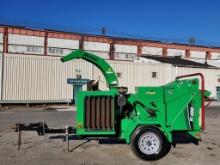 2017 Vermeer BC1000 XL Wood Chipper