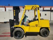 Hyster H80XM 8,000lb Forklift