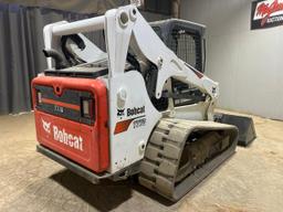 2019 Bobcat T770 Skid Steer Loader