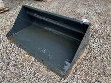 Bobcat 74" Skid Steer Large Material Bucket