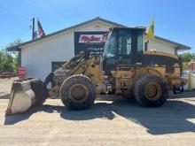 Caterpillar 924G Wheel Loader