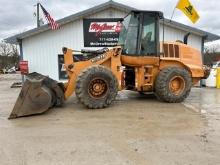 2013 Case 621F Wheel Loader