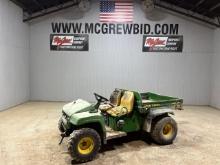 John Deere Gator