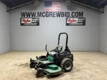 2012 Bobcat Zero Turn Mower