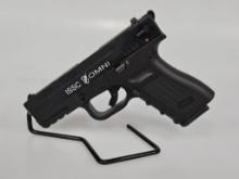 ISSC OMNI M22 .22LR Semi-Auto Pistol - NEW