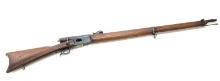 Antique Swiss Vetterli Model M78 Rifle