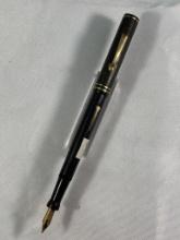 BRILLANT WAHL PEN FOUNTAIN PEN