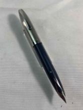 INTERESTING SHEAFFER FOUNTAIN PEN